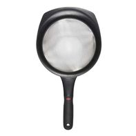 National Brand OXO Softworks Strainer, 8"