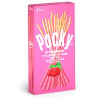 Pocky Strawberry