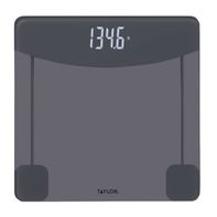 Taylor Tinted Glass Digital Scale