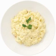 Classic Yellow Potato Salad