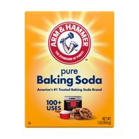 Arm & Hammer Baking Soda