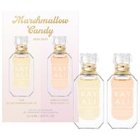 KAYALI Marshmallow Candy Mini Duo Perfume Gift Set