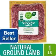Simple Truth® Natural Ground Lamb