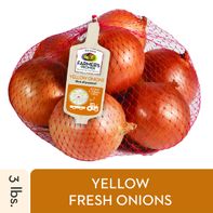 Farmer's Promise Yellow Onion
