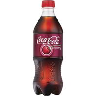 Coca-Cola Cherry Cola