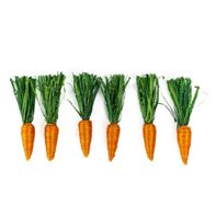 Ashland Sisal & Grass Carrots