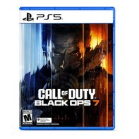 Call of Duty: Black Ops 7 - PlayStation 5