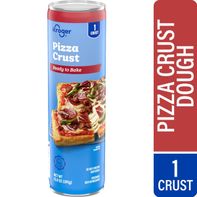 Kroger® Ready to Bake Pizza Crust