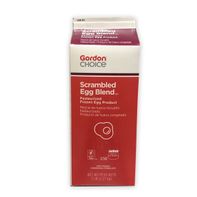 Gordon Food Service Scrambled Egg Mix