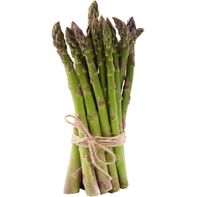 Organic Asparagus
