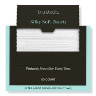 Buttah Skin Silky Soft Towels