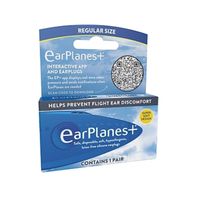 EarPlanes for Adults
