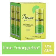 Recess Craft Mocktail Lime "Margarita"