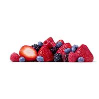 Fresh Cut Mixed Berries Fruit Mix