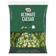 Dole Ultimate Caesar Premium Salad Kit