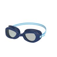 Speedo Kids' Sprinter Swim Goggles - Navy & Gray
