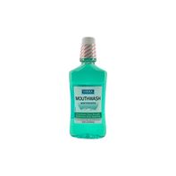 Lucky Super Soft Wintergreen Mouthwash