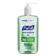 PURELL Advanced Hand Sanitizer Soothing Gel
