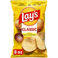Lay's Potato Chips, Classic