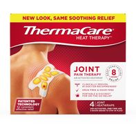 ThermaCare Heatwraps, Joint Pain Therapy