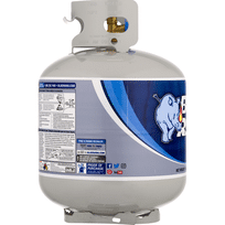 Blue Rhino Propane