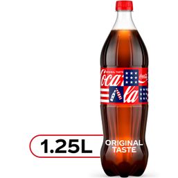 Coca-Cola® Soda Bottle