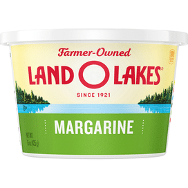 margarine lakes instacart