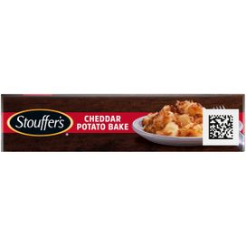 cheddar stouffer