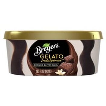 Breyers Gelato Indulgences Tiramisu 28 5 Oz Instacart