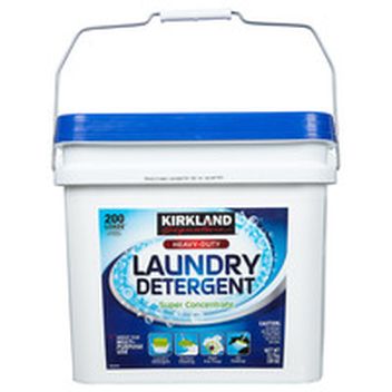 costco laundry detergent
