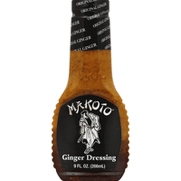 Harris Teeter Organics Miso Ginger Dressing 12 Fl Oz Instacart