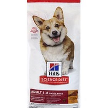 hill's science diet fit and radiant