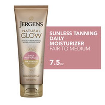 cvs self tanner