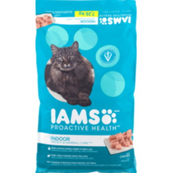 nutro max cat indoor