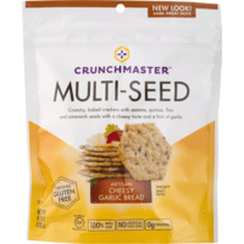 Kii Naturals Raisin Rosemary Pumpkin Seed Crackers 5 Oz Delivery Or Pickup Near Me Instacart