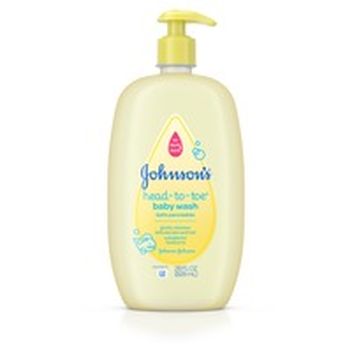 johnson & johnson disposable washcloths