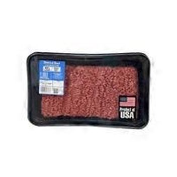73 Ground Beef Per Lb Instacart