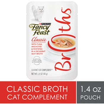 petco fancy feast