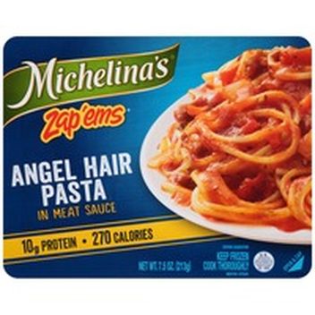 gerber spaghetti rings