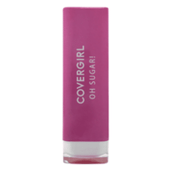 Covergirl Oh Sugar Vitamin Infused Lip Balm 01 Cupcake 0 12 Oz Delivery Or Pickup Near Me Instacart