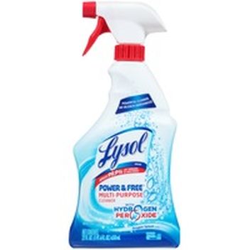 Greased Lightning Multi Purpose Cleaner Degreaser Spring Rain 32 Fl Oz Instacart