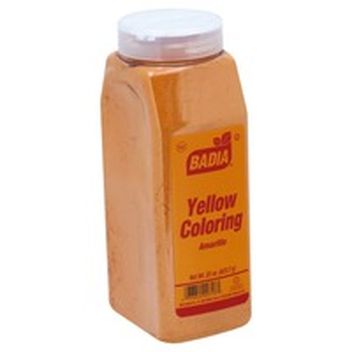 Badia Spices Amarillo Yellow Coloring 4 25 Oz Delivery Or Pickup Near Me Instacart Badia Spices Amarillo Yellow Coloring 4 25 Oz Delivery Or Pickup Near Me Instacart