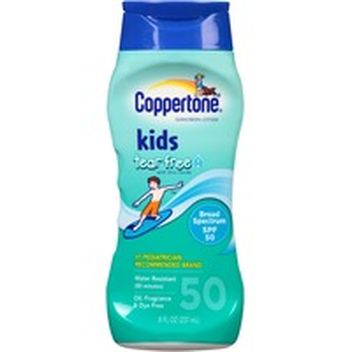 ocean potion clear zinc oxide spf 45