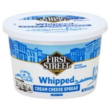 Whip-cream-cheese at Smart & Final - Instacart