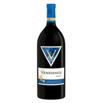 Bay Bridge Vineyards Red Wine 750 Ml Instacart