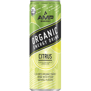 Xyience Energy Drink Zero Sugar Wild Grape 16 Oz Instacart