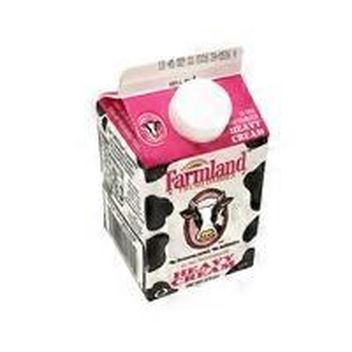 Land O Lakes Heavy Cream Whipped Extra Creamy Sugar Free Aerosol 14 Oz Instacart
