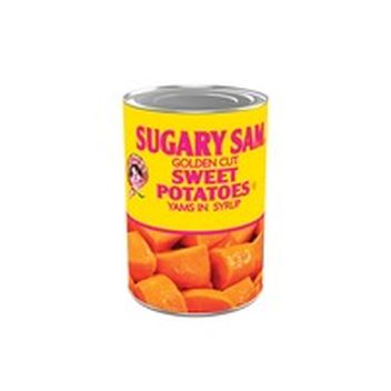 sam's yams sweet potato