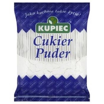 Gellwe Powdered Sugar Cukier Puder 400 G Instacart