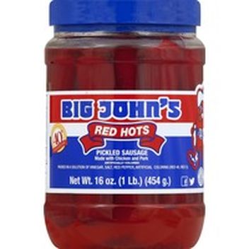 where can i buy zeigler red hots